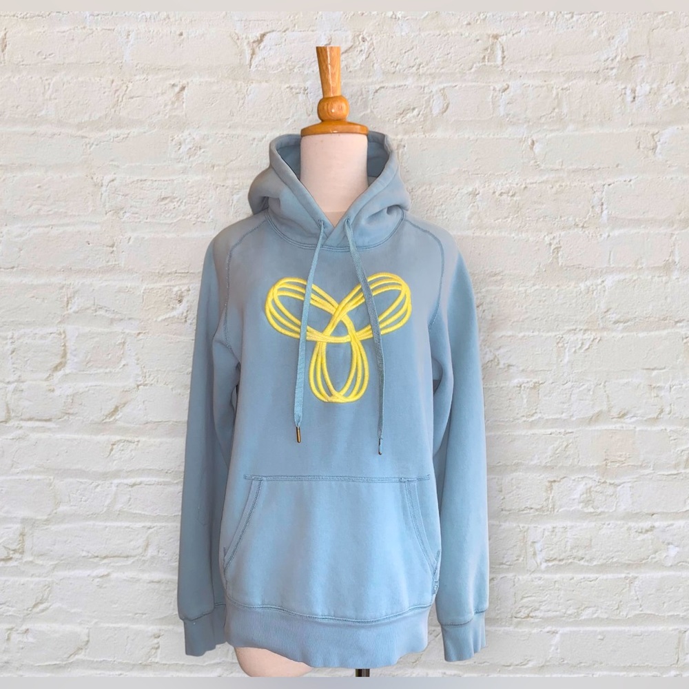 TNA Cozy Fleece Hoodie